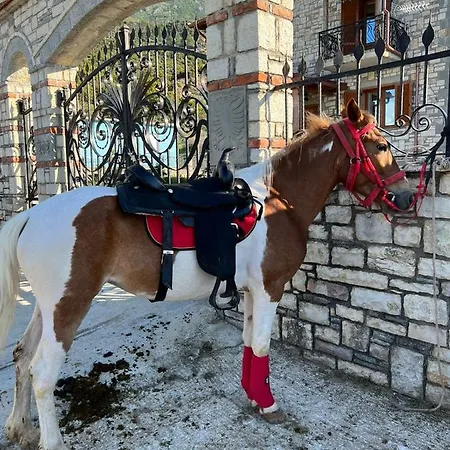 Miri Farm Çiftlik konaklama Avlonya