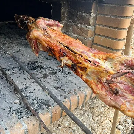 Miri Farm Çiftlik konaklama *