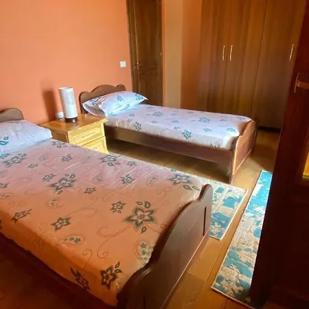 Miri Farm Farm stay *
