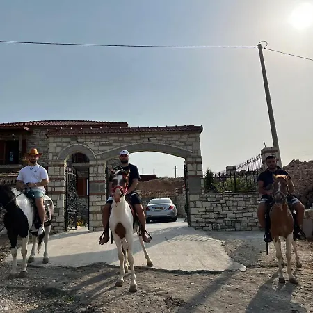 Farm stay Miri Farm Vlore