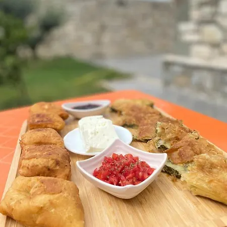Miri Farm Farm stay Vlore