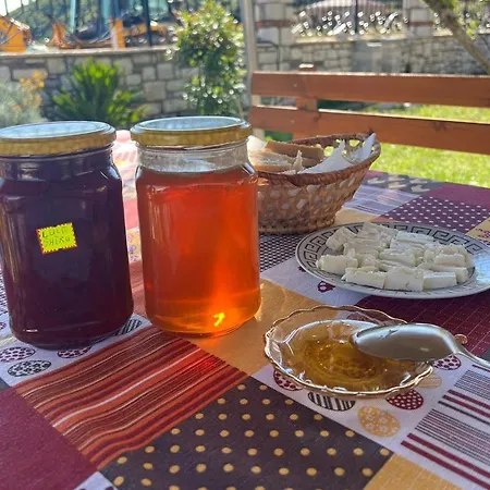 Farm stay Miri Farm Vlore